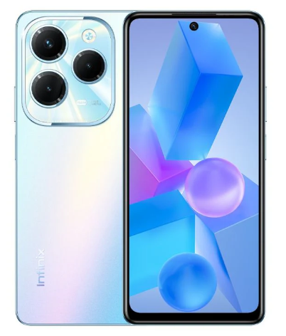 Infinix HOT 40 Pro Infinix HOT 40 Pro